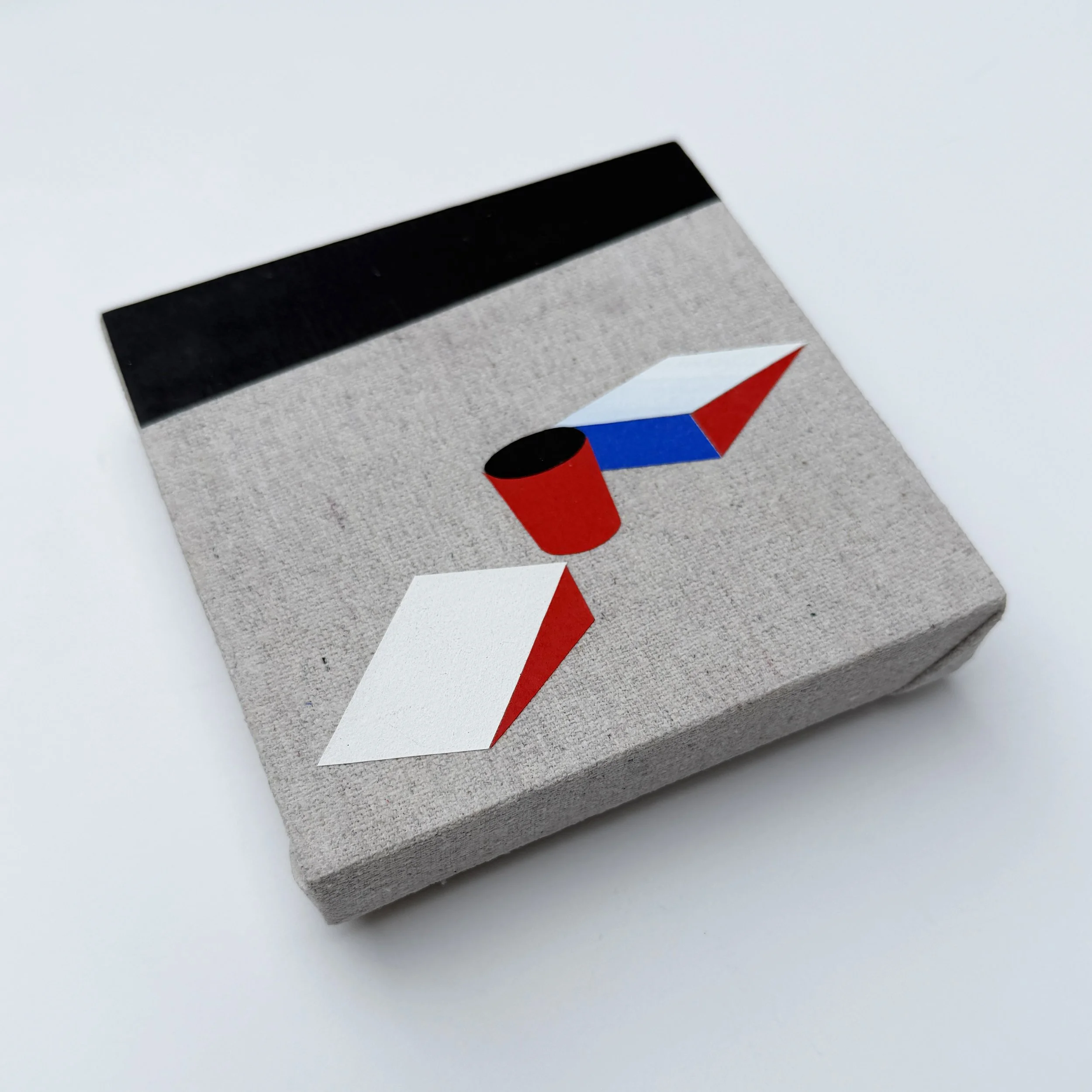 SHOP — Jim Houser